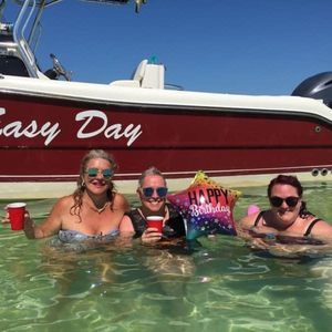 Meet your Posher, Rebecca